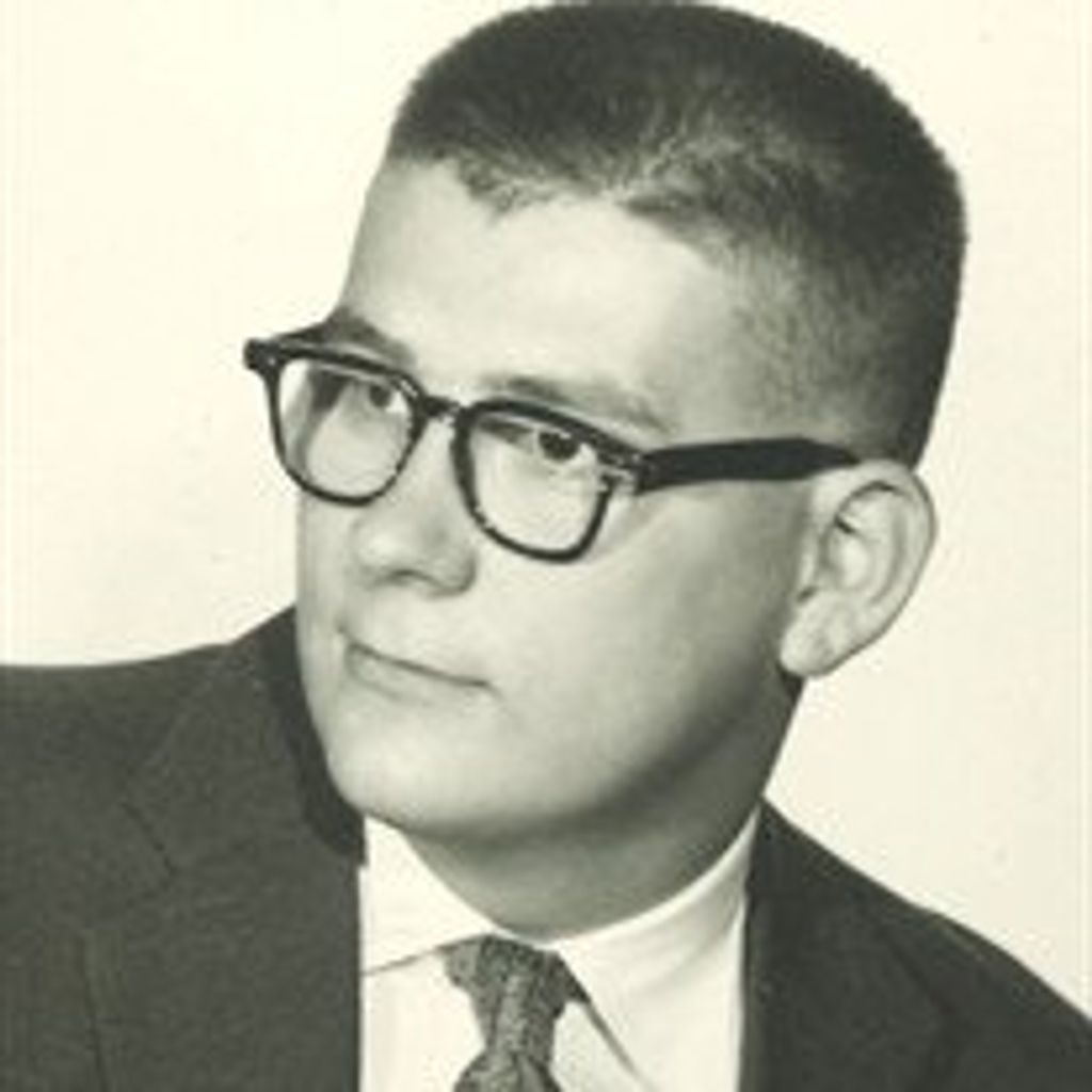 Thomas  Earl Jerviss