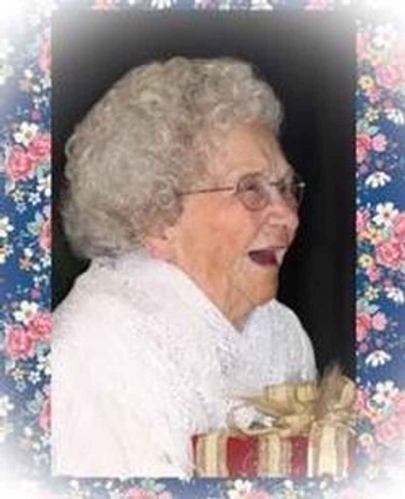 Ruby Fouraker Morgan Profile Photo