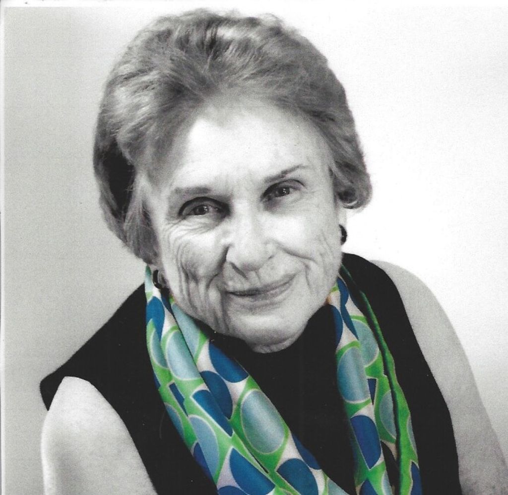 Norma Coret