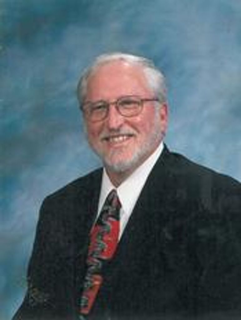 Paul Raymond Foxworth, Sr.