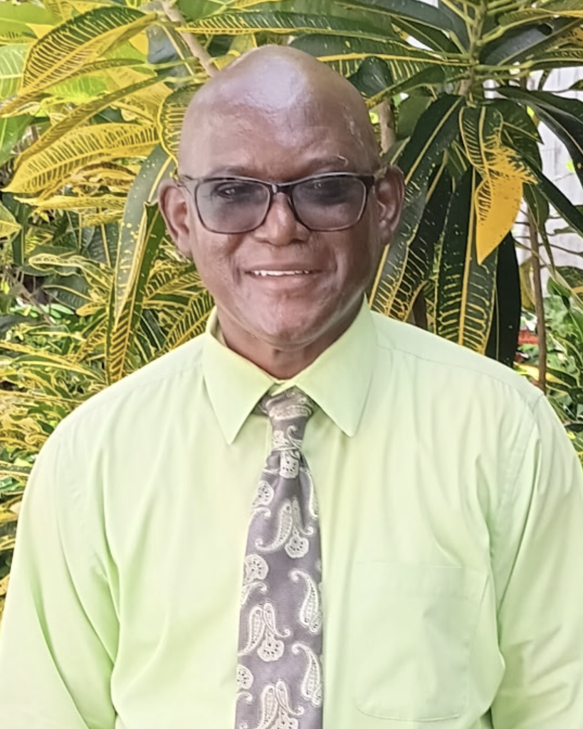 Theodore Anthony Phillip Profile Photo