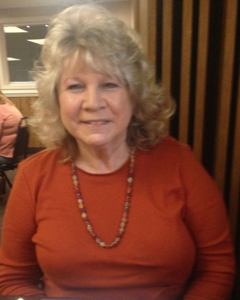 Naomi Miller Dudley