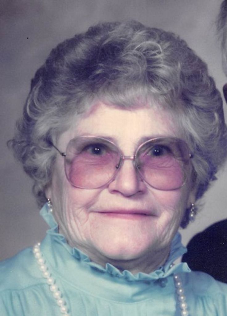 Tillie Thomas