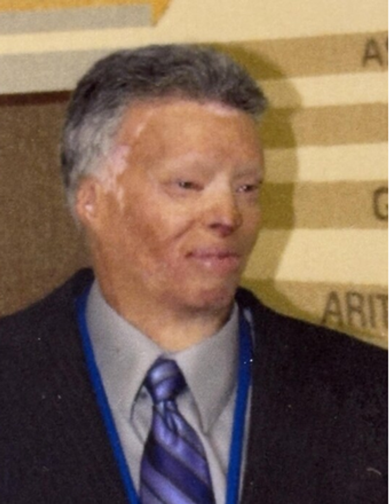 Mr. Ronald Leps Profile Photo