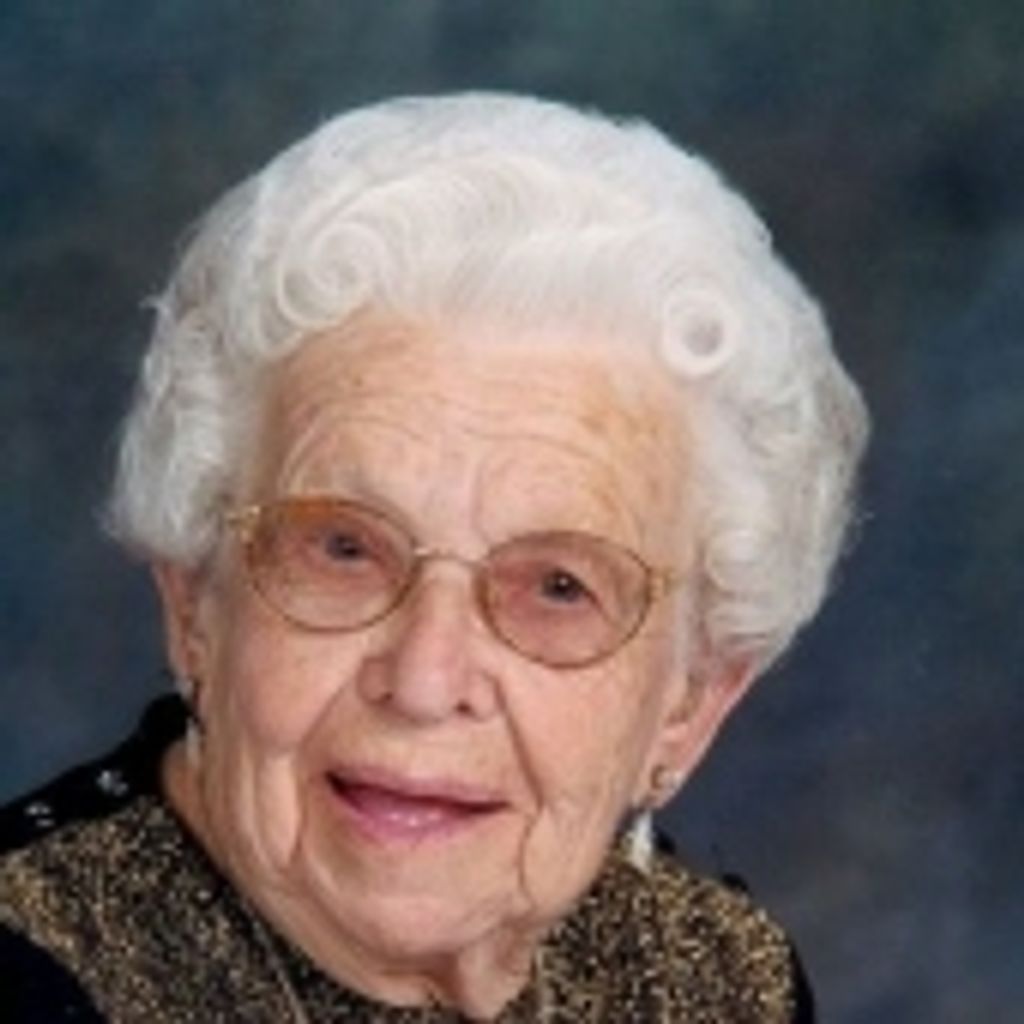 Mossie Ethel Scearce
