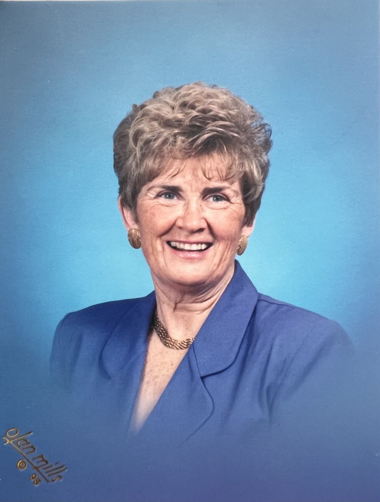 Doris (Peters)  Page Profile Photo