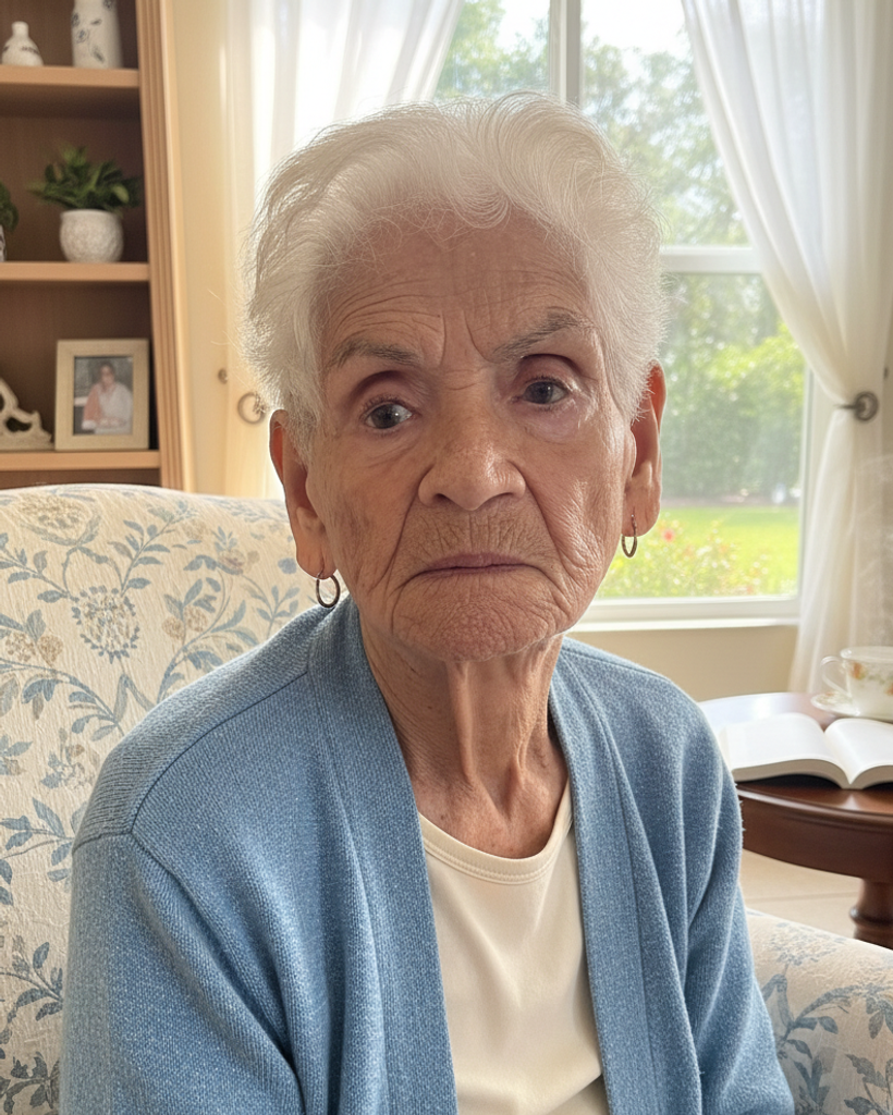 Maria Julia Fernandez