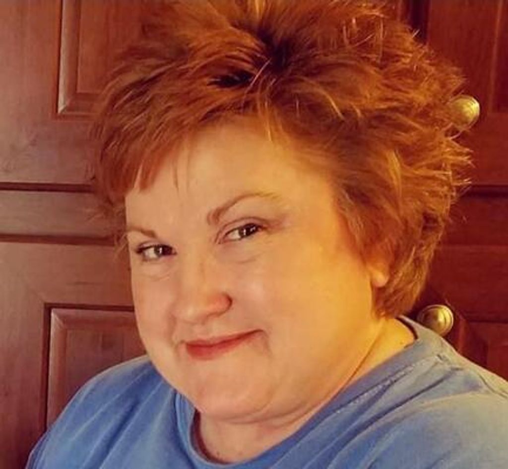 Rebecca Jean Laird Profile Photo