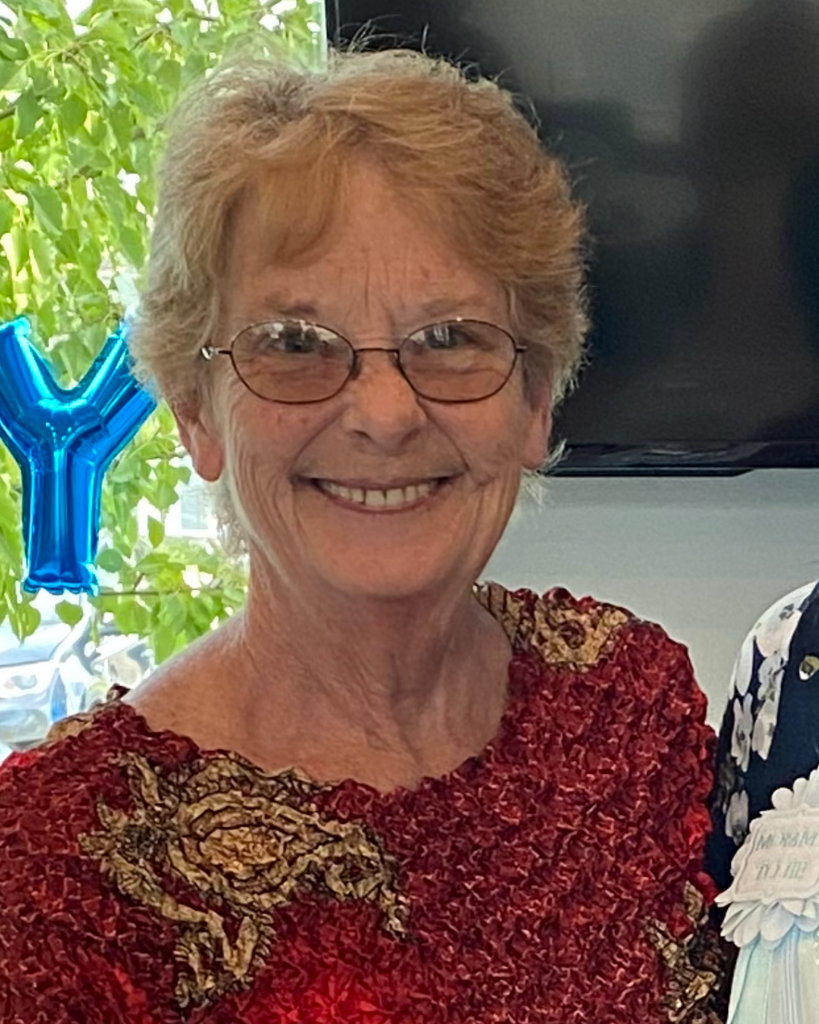 Karen Louise Kreiser