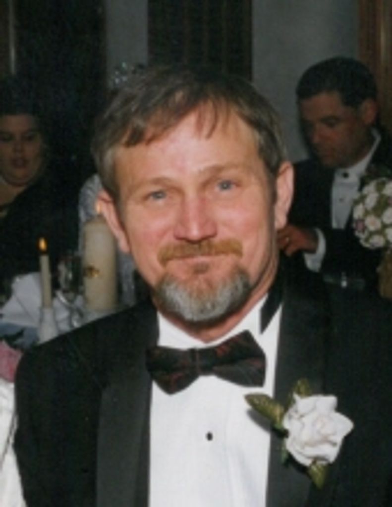 Larry Wayne Brown