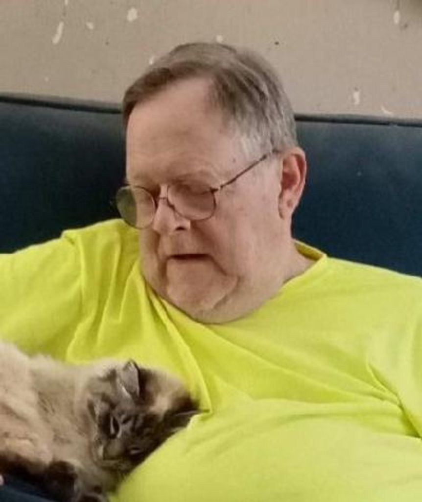 Gordon Scott Jackman