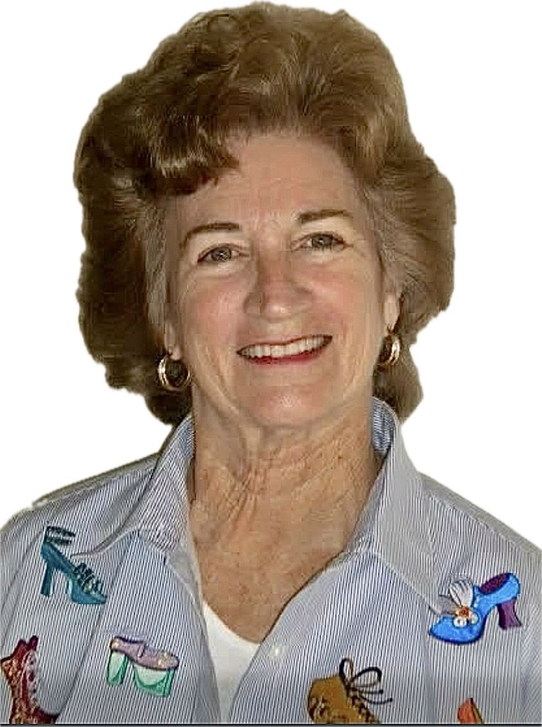 Carol Davis Thornton Profile Photo