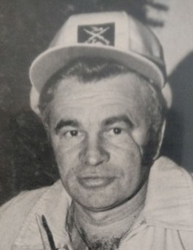 William H. Tervo