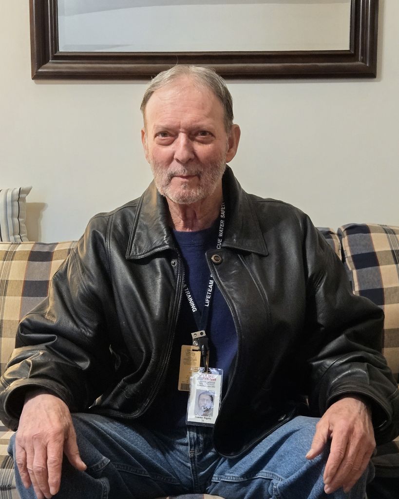 Richard "Tommy" Rigsby, Sr. Profile Photo