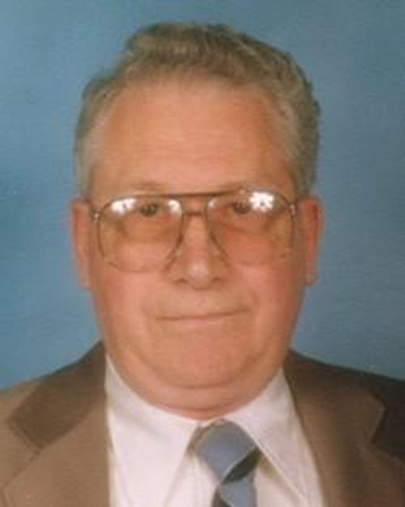 Nels William Johannesen
