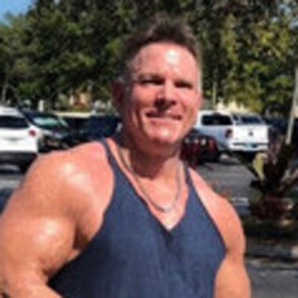 Keith Michael Hagenmiller
