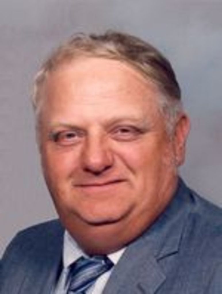 John A. Ivarsen