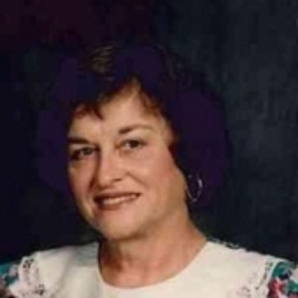 Carol Jean Foshee Profile Photo