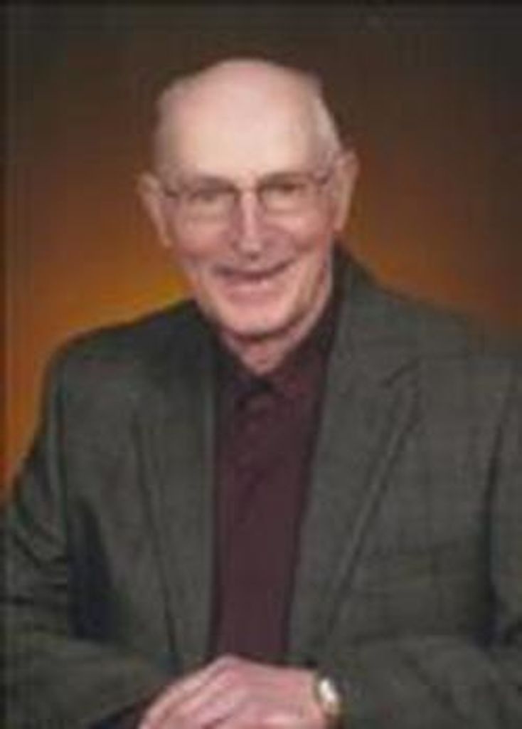 George Calvin Scott