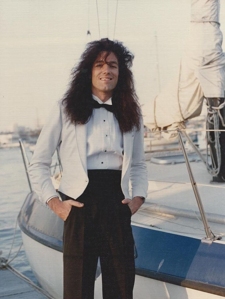 Michael Beirdneau