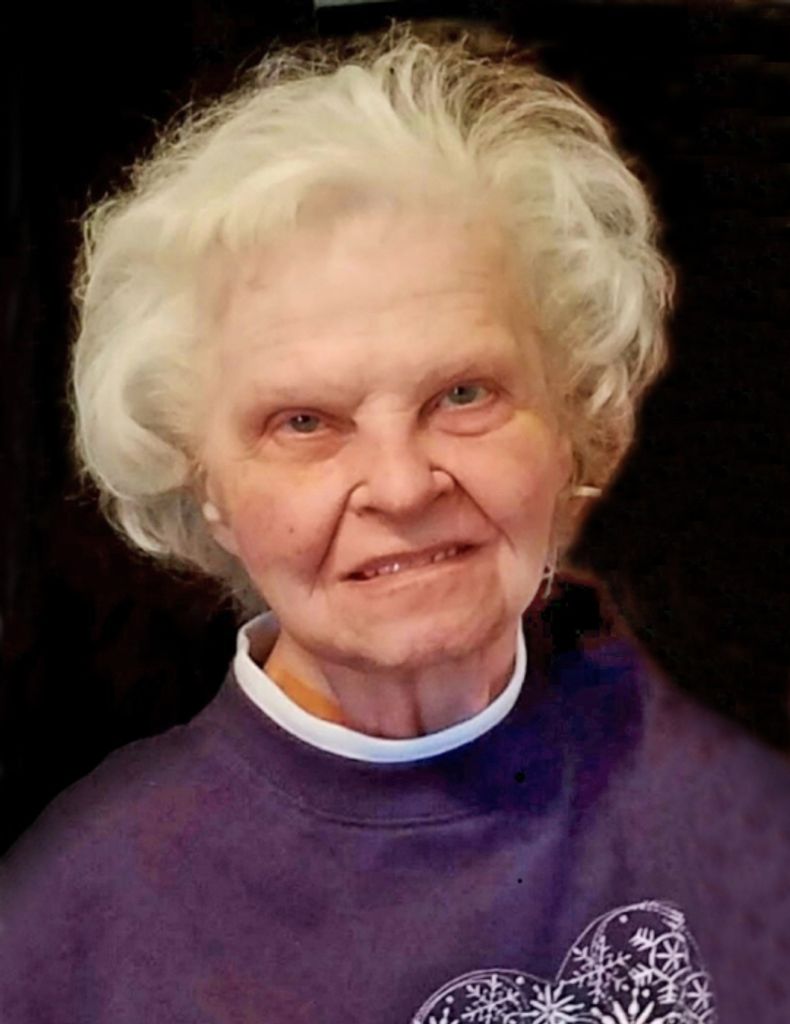 Loretta Roginski