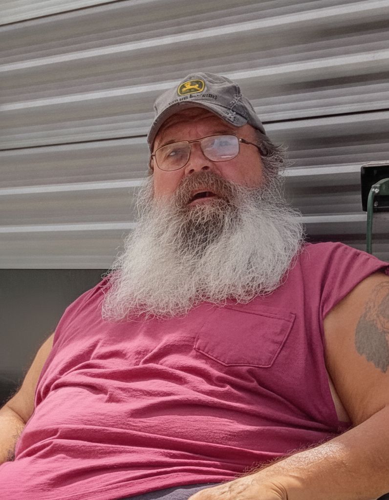 Dave Adkins