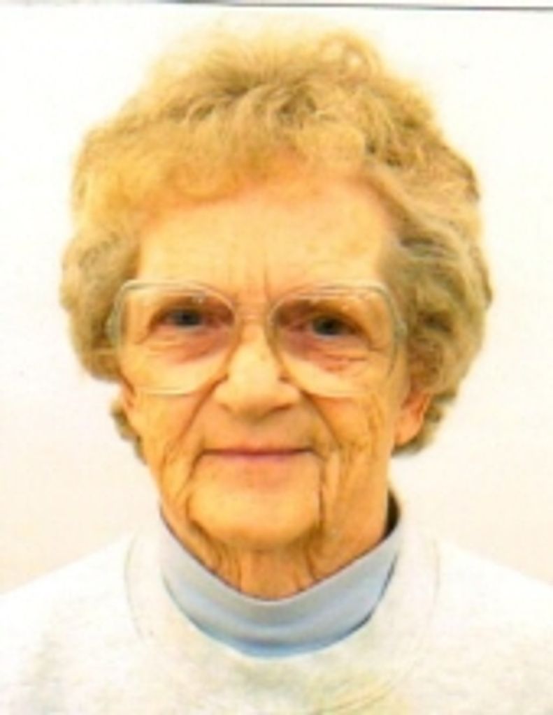 Marguerite J. "Pete" Connors Profile Photo