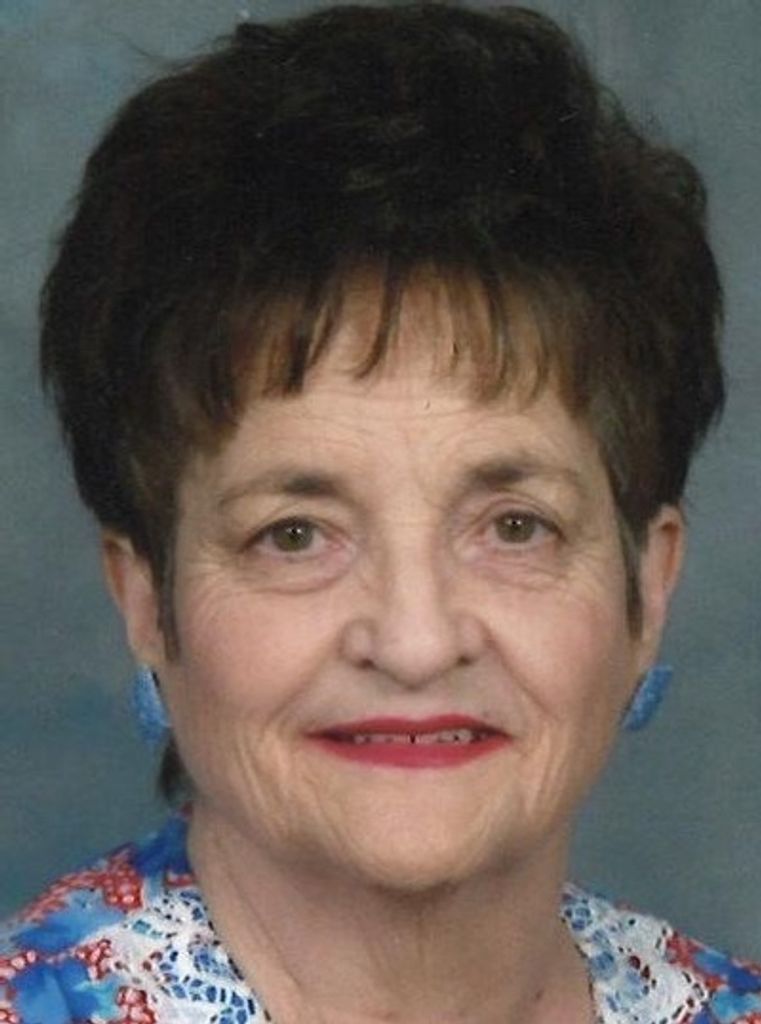 Barbara Irene Davis Profile Photo