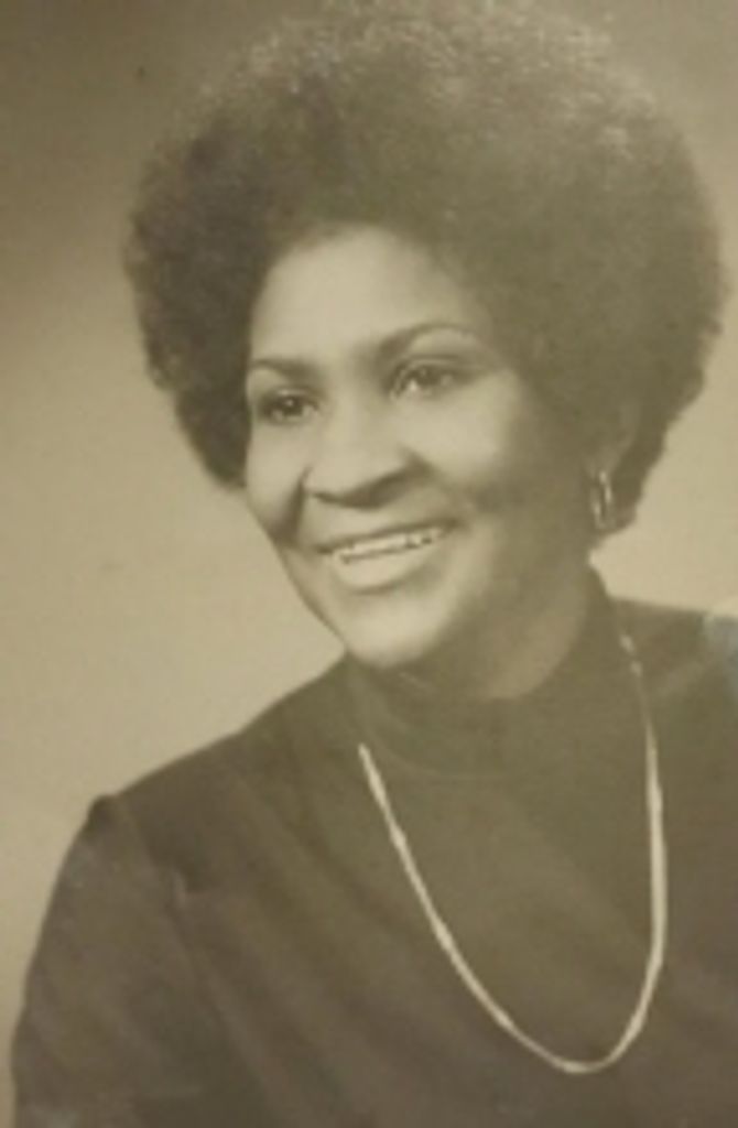 Elsie Chancellor-Murrell