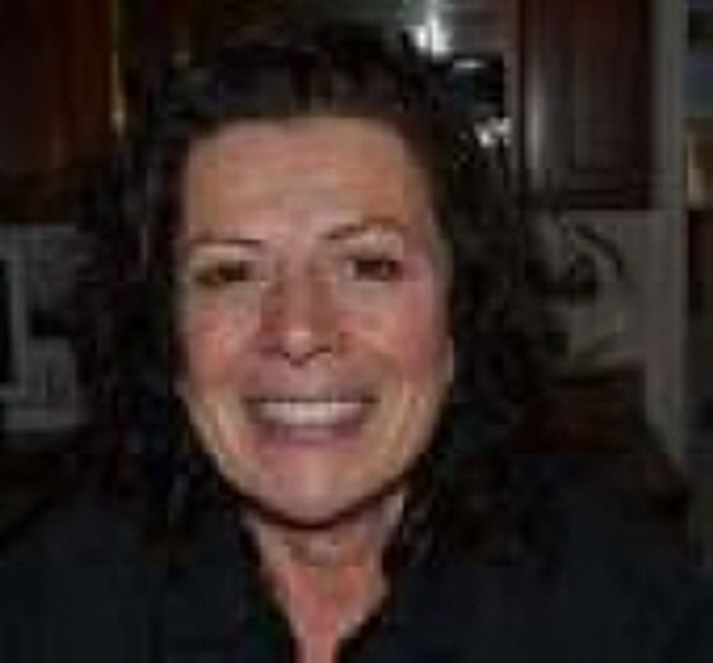Sari  Carol Royse