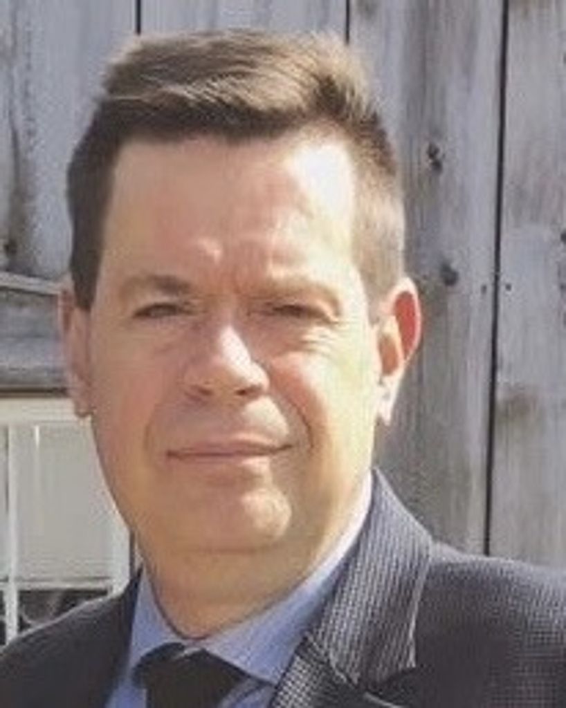 Douglas Slupski