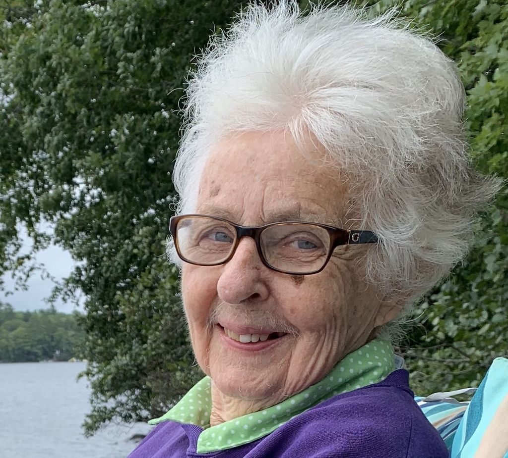 Frances Wade Profile Photo