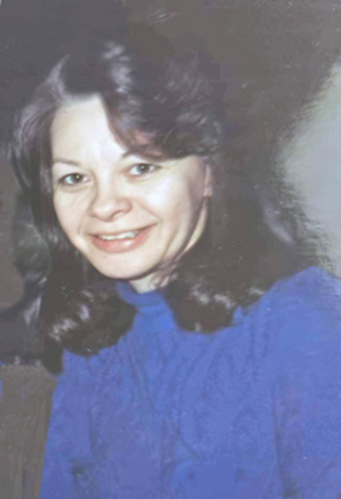 Brenda Joyce Edwards Profile Photo