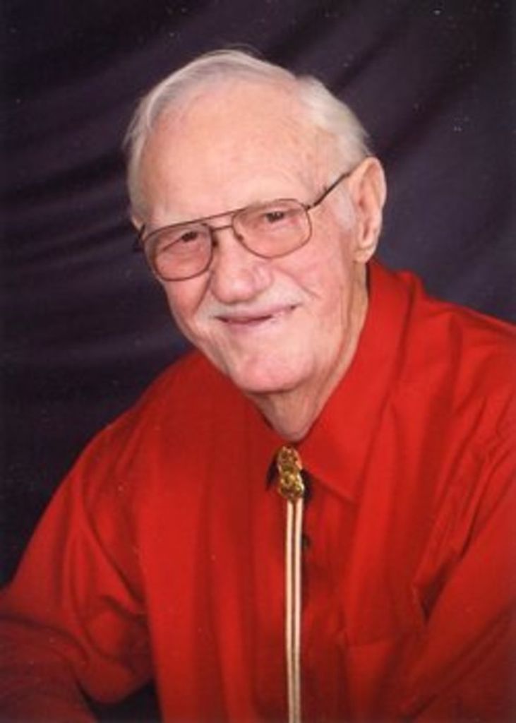 B.B. "Barty" Rikard, Sr. Profile Photo