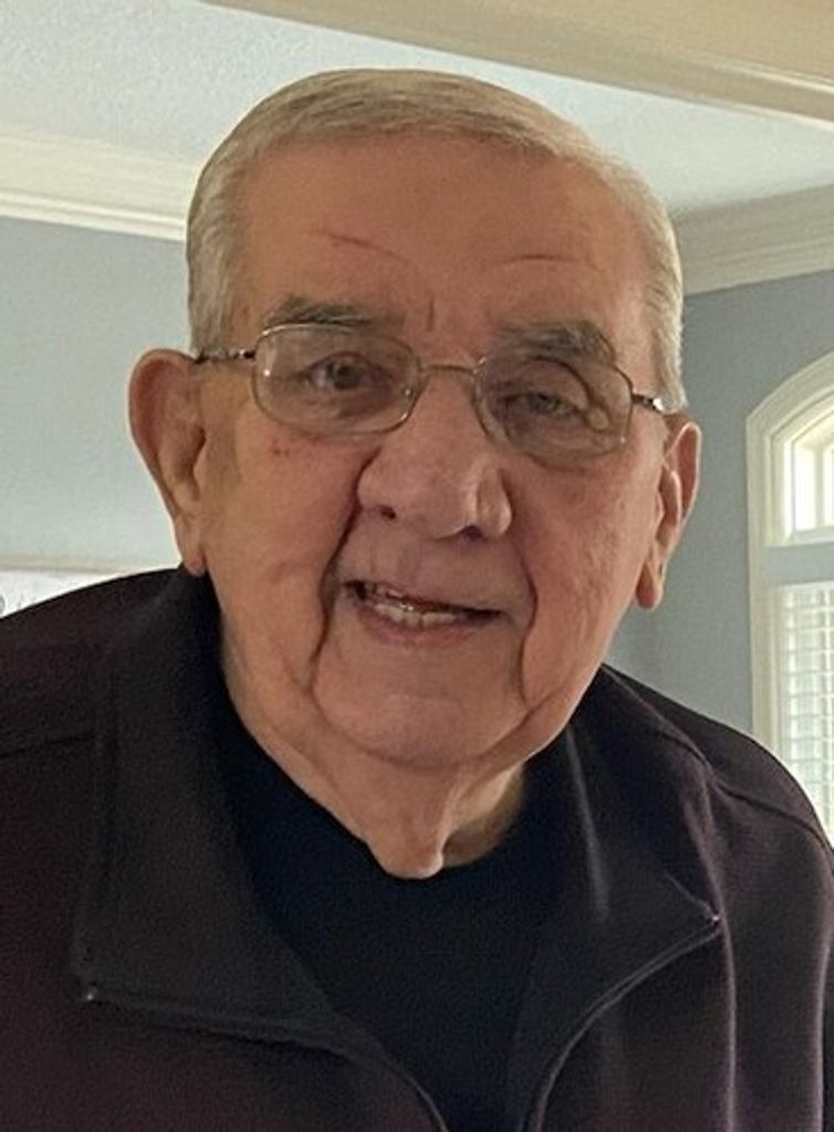 Jerry W. Cox Profile Photo