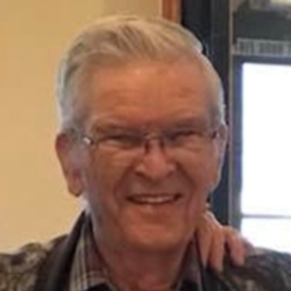 Charles "Chuck" W. Woolery