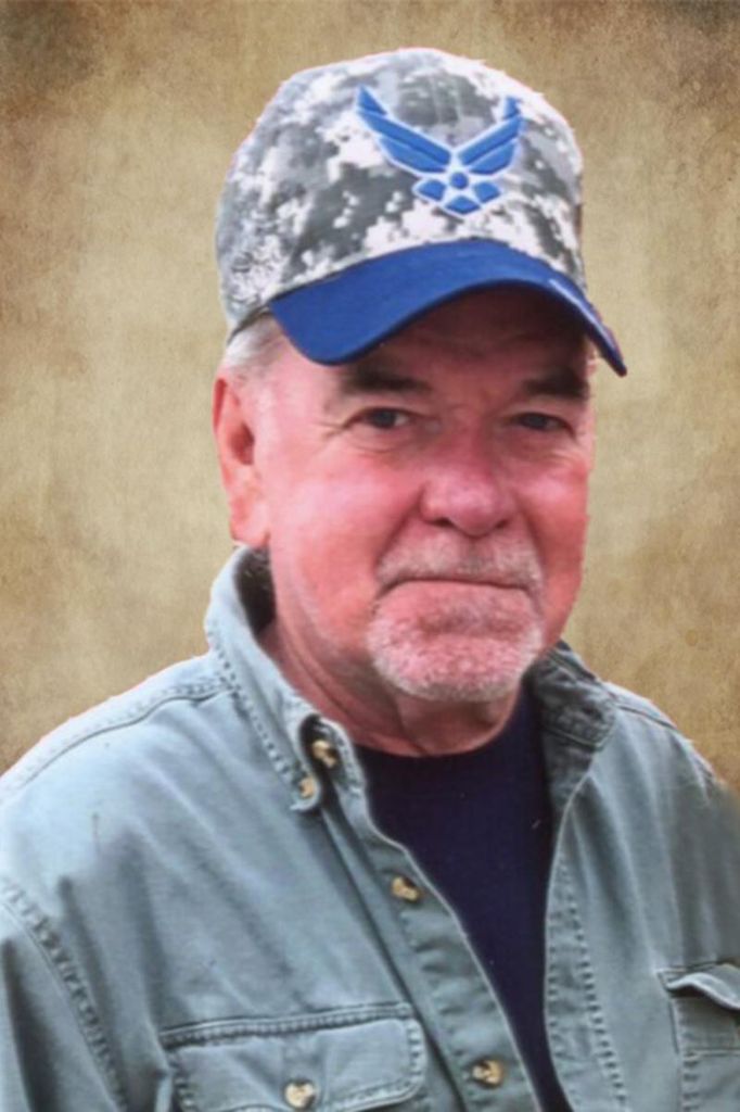 Warren R. Christian, Jr. Profile Photo