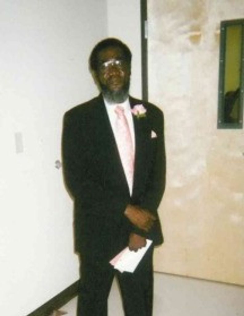 David "Duke" Johnson Profile Photo