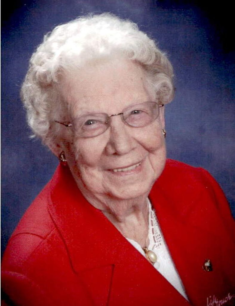 Ferne M. Shaffer Profile Photo