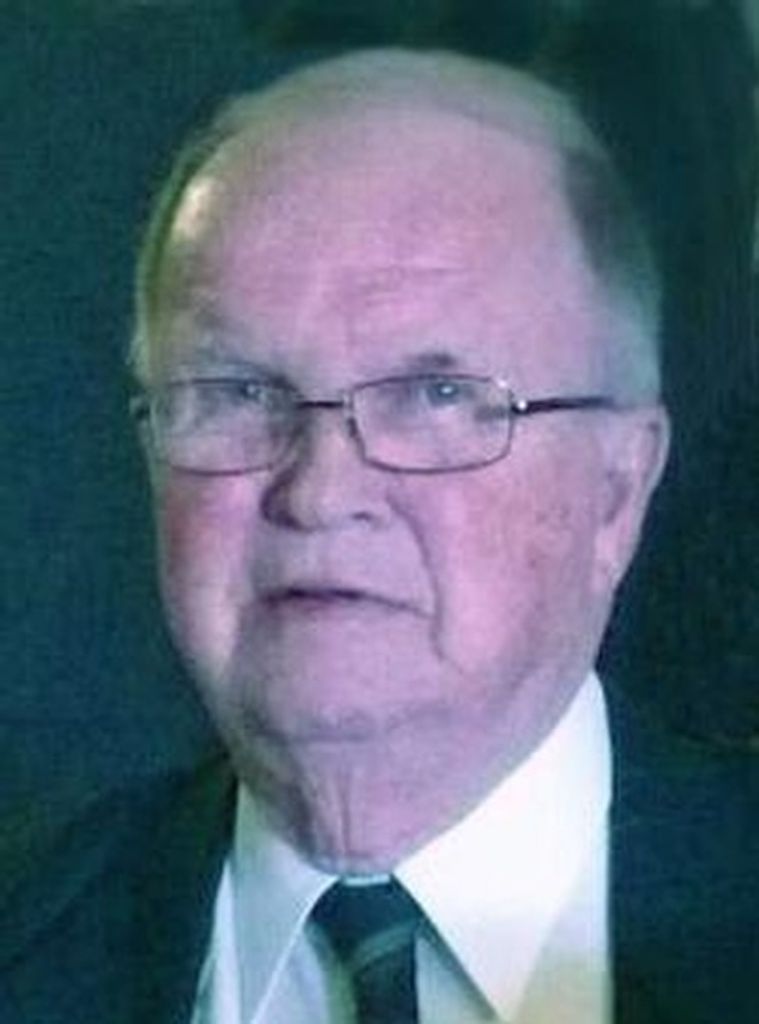 Clarence "Gene" Thompson