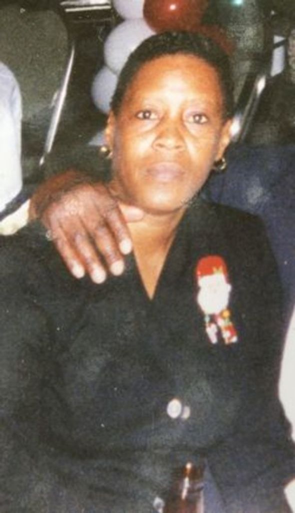 Joyce Elaine Tucker Profile Photo