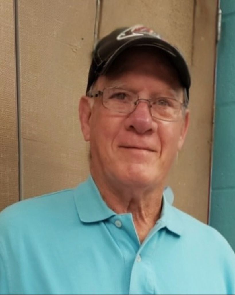 Eddie Lee Jones Profile Photo