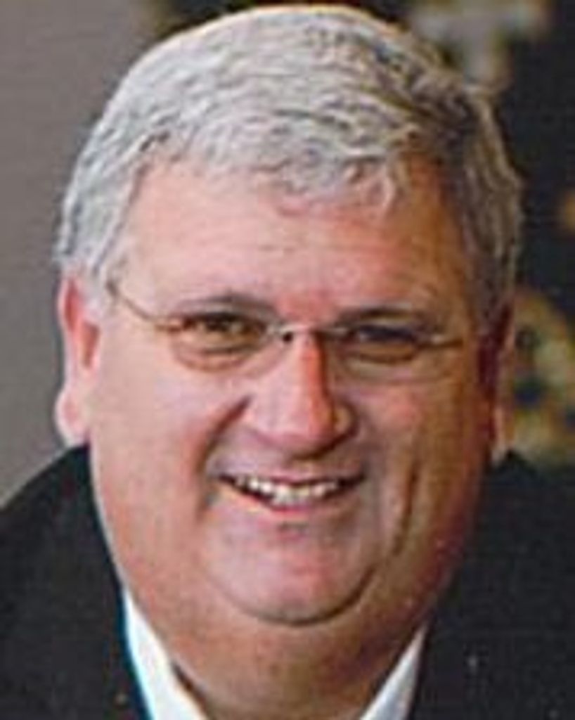 Robert D. Nicol Profile Photo
