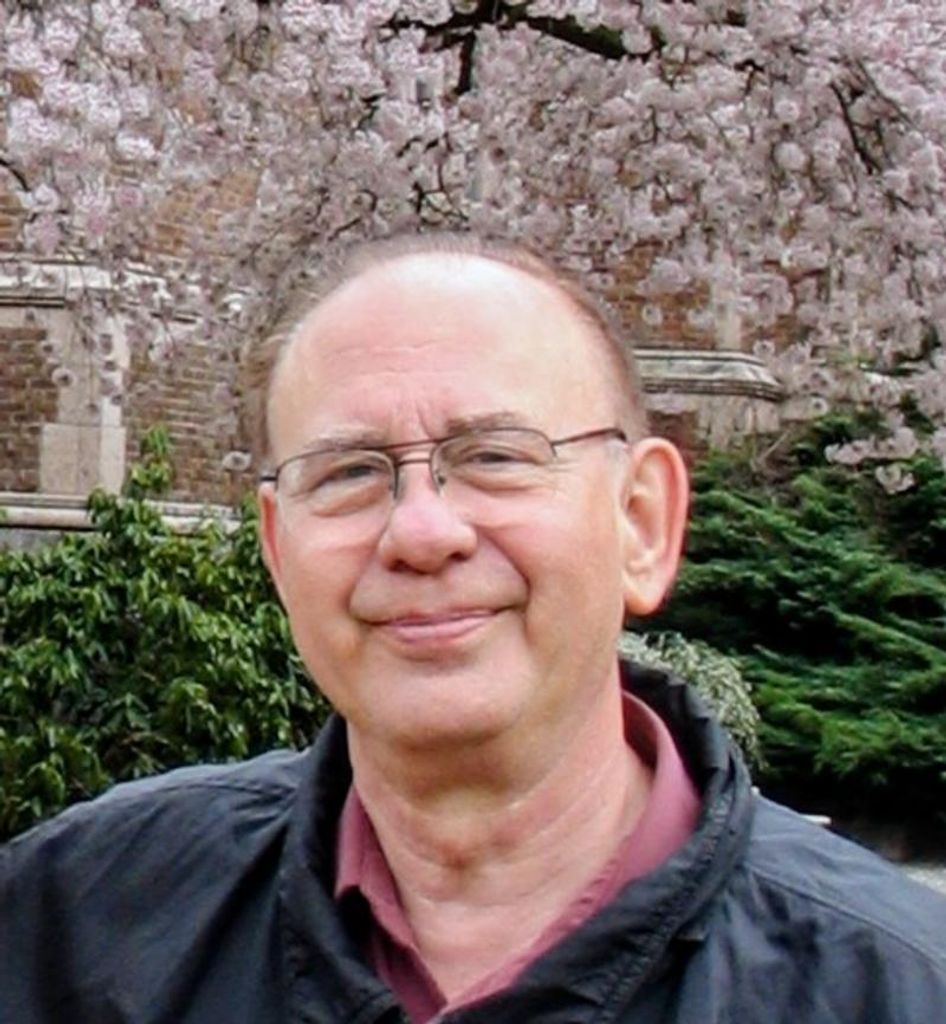 Terry Malcolm Lentz, Sr Profile Photo