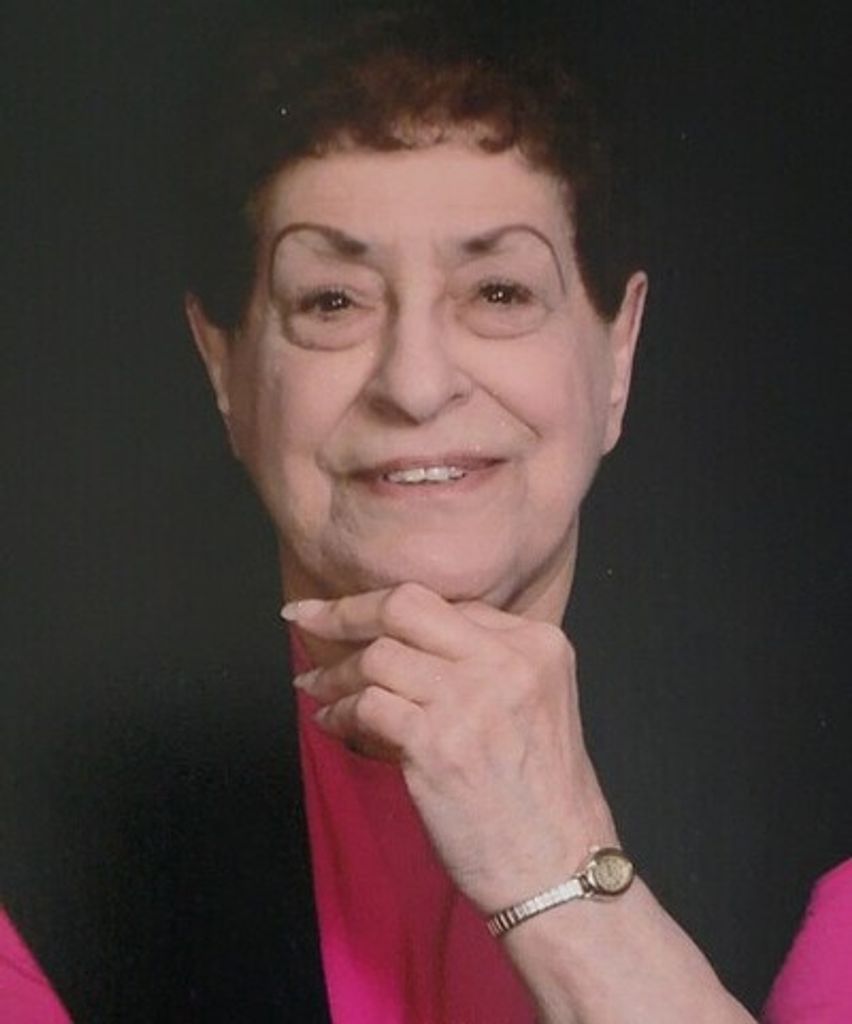 Eleanor Boe Profile Photo