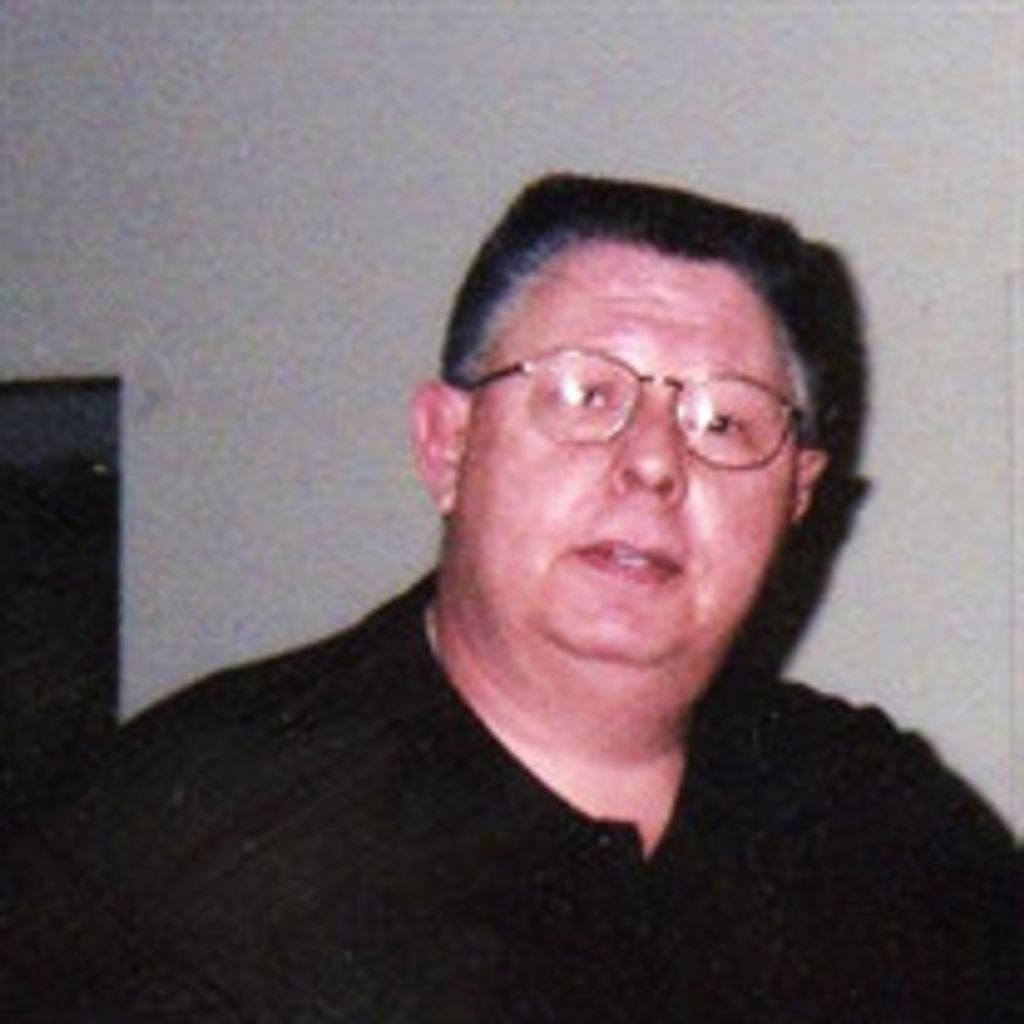 William 'Punky', 'Bill' Fulcher