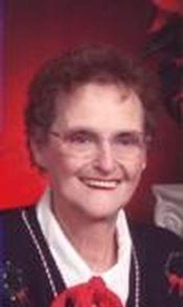 Alice Marie Campbell
