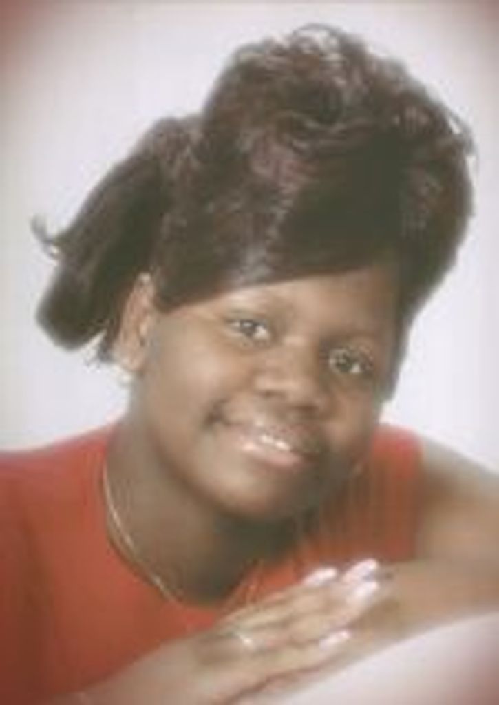 Autumn Antonique Ford