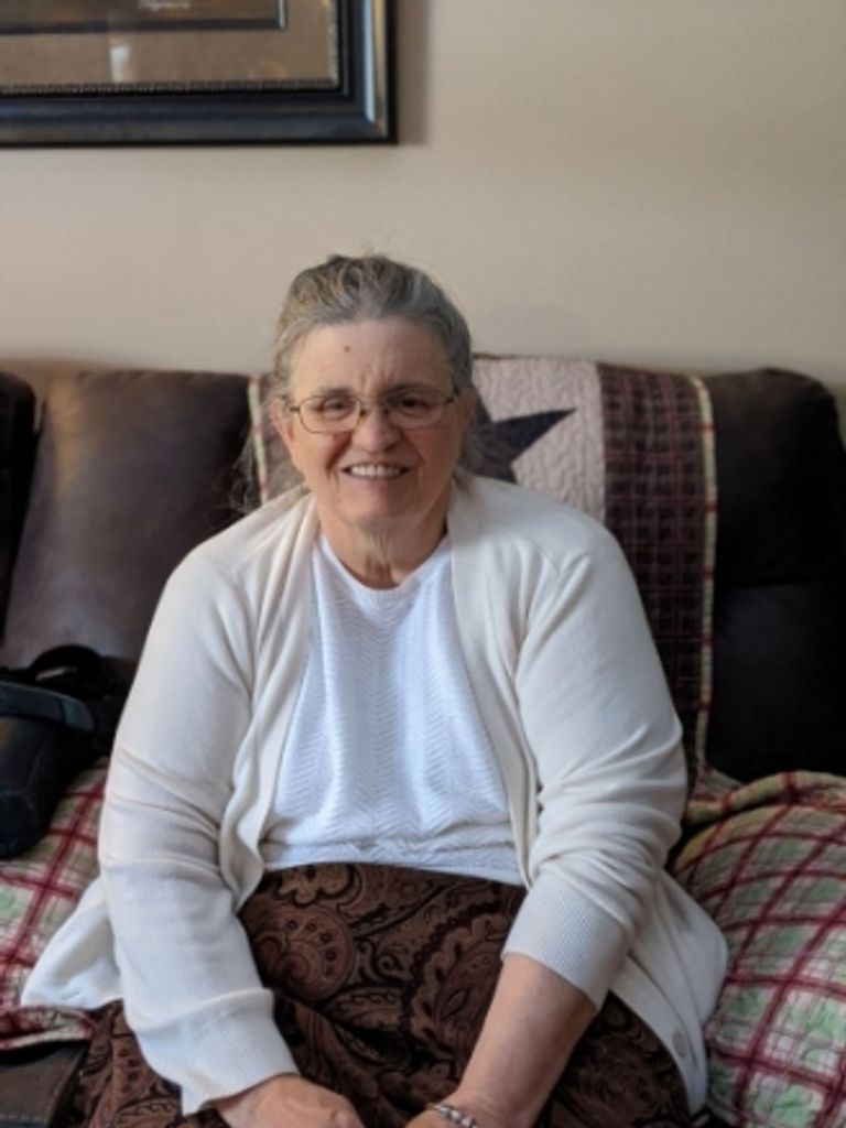 Connie Morangello Profile Photo