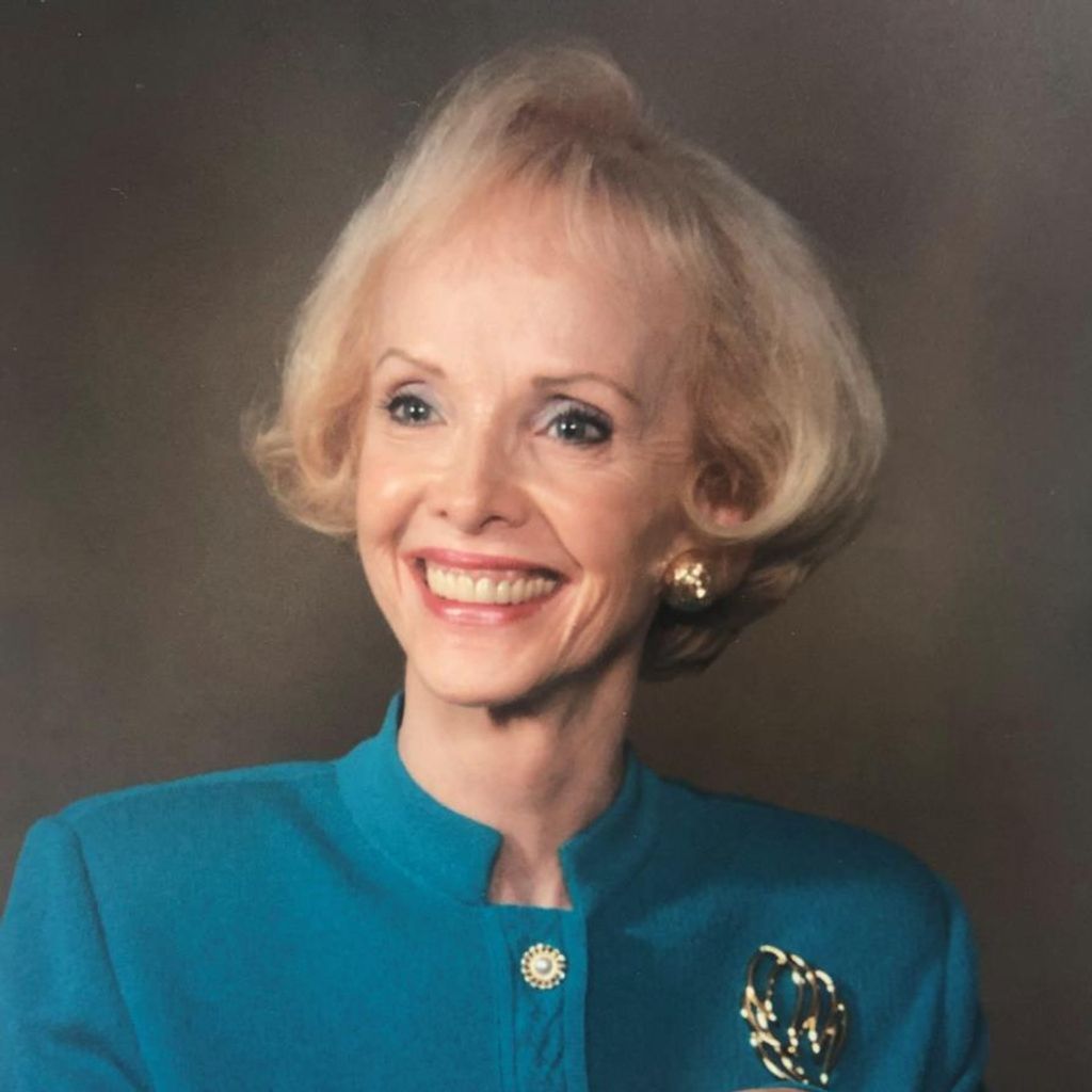 Mary Maxine Tuggle